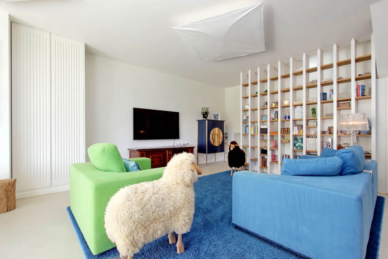 Almari Interiors